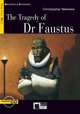 The Tragedy of Dr Faustus (+ Audio CD), Christopher Marlowe 