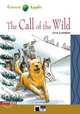 The Call of the Wild (+ Audio CD), Jack London 