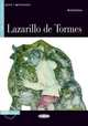 Lazarillo de Tormes (+ Audio CD), Anonimo 