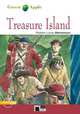 Treasure Island (+ Audio CD), Robert Louis Stevenson 