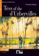 Tess of the D'Urbervilles (+ Audio CD), Thomas Hardy 
