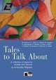 Tales to Talk About (+ Audio CD), Oscar Wilde 