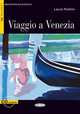 Viaggio a Venezia (+ Audio CD), Laura Rubino 