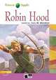 Robin Hood (+ Audio CD), Sally M. Stockton 