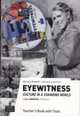 EYEWITNESS. Teacher's Book with Tests (+ Audio CD), Redaelli Adriana, Invernizzi Daniela 