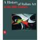 A History of Italian Art in the 20th Century, Pinto Sandra 