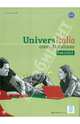 Universitalia corso di italiano esercizi A1/B1. (+CD), Carrara Elena 