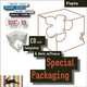 Special Packaging (+ CD-ROM), Pepin Van Roojen 