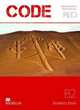 Code Red B2 Student's Book, Stuart Cochrane, Michele Crawford 