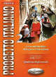 Nuovo Progetto Italiano II-Workbook - With CD's, Magnelli; Marin 
