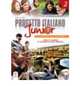 Nuovo Progetto italiano Junior 2 Libro dello Studente + CD audio, Albano A., Marin T. 