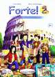 Forte! 2 Libro dello studente ed esercizi + Cd, Maddii Lucia 