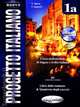 Nuovo Progetto italiano 1a (Libro dello studente + Quaderno degli esercizi)+R+D, Marin; Magnelli 