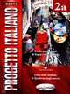Nuovo Progetto italiano 2a (Libro dello studente + Quaderno degli esercizi)+R+D, Marin; Magnelli 
