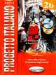 Nuovo Progetto italiano 2b (Libro dello studente + Quaderno degli esercizi)+R+D, Marin; Magnelli 