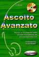 Ascolto Avanzato. Libro dello studente (+ Audio CD), Telis Marin 