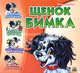 Щенок Бимка, Солнышко Ирина 