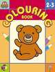 Coloring book, 