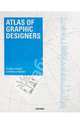 Atlas of Graphic Designers, Francisco Maia 