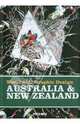 Worldwide Graphic Design: Australia & New Zealand / Мировой графический дизайн. Австралия и Новая Зеландия (PAGE ONE), 