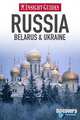 Insight Guides: Russia, Belarus & Ukraine, Insight 