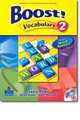 Boost! 2 Vocabulary. Student Book, Laura Miller 