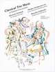 Classical Trio Music for Beginners (First Position), 