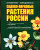 Справочник - определитель. Садово-парковые растения России, Адамчик Мирослав Вячеславович 