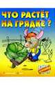 Что растет на грядке?, Кузьмин Сергей Вильянович 