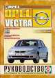 Opel Vectra с 1999 год, 