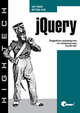 jQuery. Подробное руководство по продвинутому JavaScript, Бер Бибо, Иегуда Кац 
