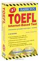 BARRONS. TOEFL Internet Based Test: интенсивная программа подготовки к экзамену 2007-2008. Книга + 2 aудио CD в коробке. - 6-е изд., Pamela J. Sharpe 