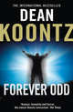 Odd Thomas 2. Forever Odd / Странный Томас. Книга 2. Казино смерти, Дин Кунц 