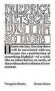 Why I am so Wise, Nietzsche Friedrich Wilhelm 