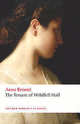 The Tenant of Wildfell Hall. Bronte A. / Незнакомка из Уайлдфелл-Холла, Анна Бронте 