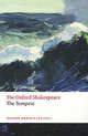 The Tempest / Буря, Уильям Шекспир 