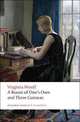 A Room of One's Own, and Three Guineas, Вирджиния Вулф 