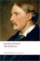 The Professor. Bronte C. / Учитель, Анна Бронте 