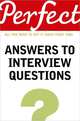 Perfect answers to Interview questions. Eggert M., Макс А. Эггерт 