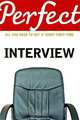 Perfect Interview. Eggert M., Макс А. Эггерт 