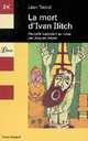 La mort d'Ivan Ilitch (287), Leon Tolstoi, Лев Толстой 