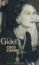 Coco Chanel, Gidel Henry 