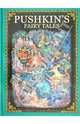Pushkin's Fairy Tales, Pushkin Alexander 