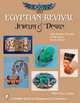 Egyptian Revival Jewelry and Design, Dale Reeves Nicholls 