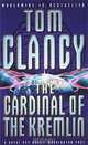The Cardinal of the Kremlin, Tom Clancy 
