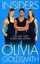 Insiders, Olivia Goldsmith 