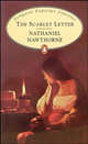 The Scarlet letter / Алая буква, Натаниел Готорн 