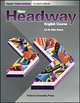 New Headway. Upper-Intermediate. Workbook with key, Student's Book + CD. Комплект для студентов, John and Liz Soars 