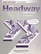 New Headway English Course. Upper-Intermediate. Teacher