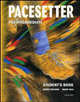 Pacesetter Pre-Intermediate. Student's Book, Derek Strange, Diane Hall 